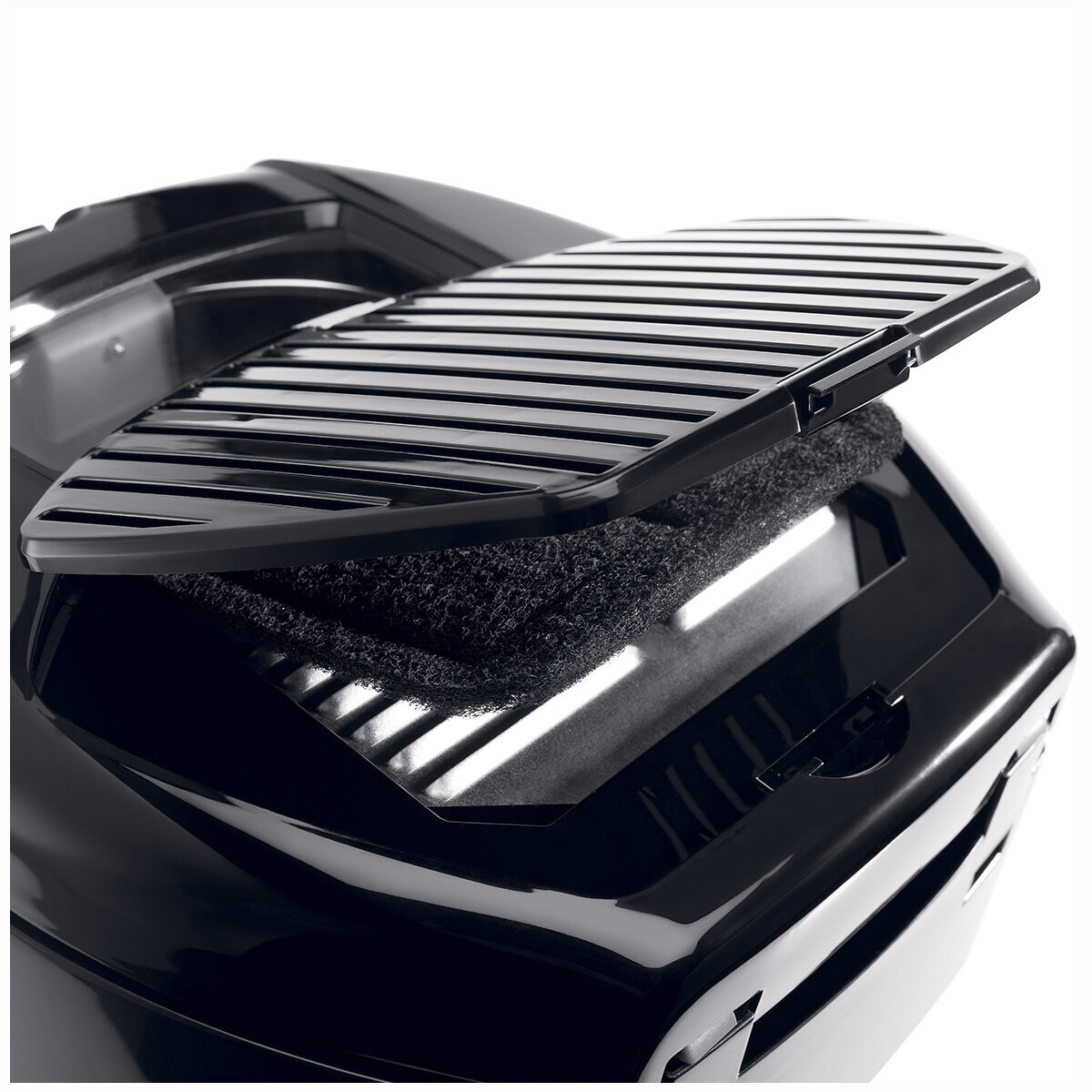 Delonghi 1.2L Deep Fryer 1800W f28533. BK