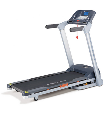 BH Fitness BT6443 T200 Treadmill Appliances Online