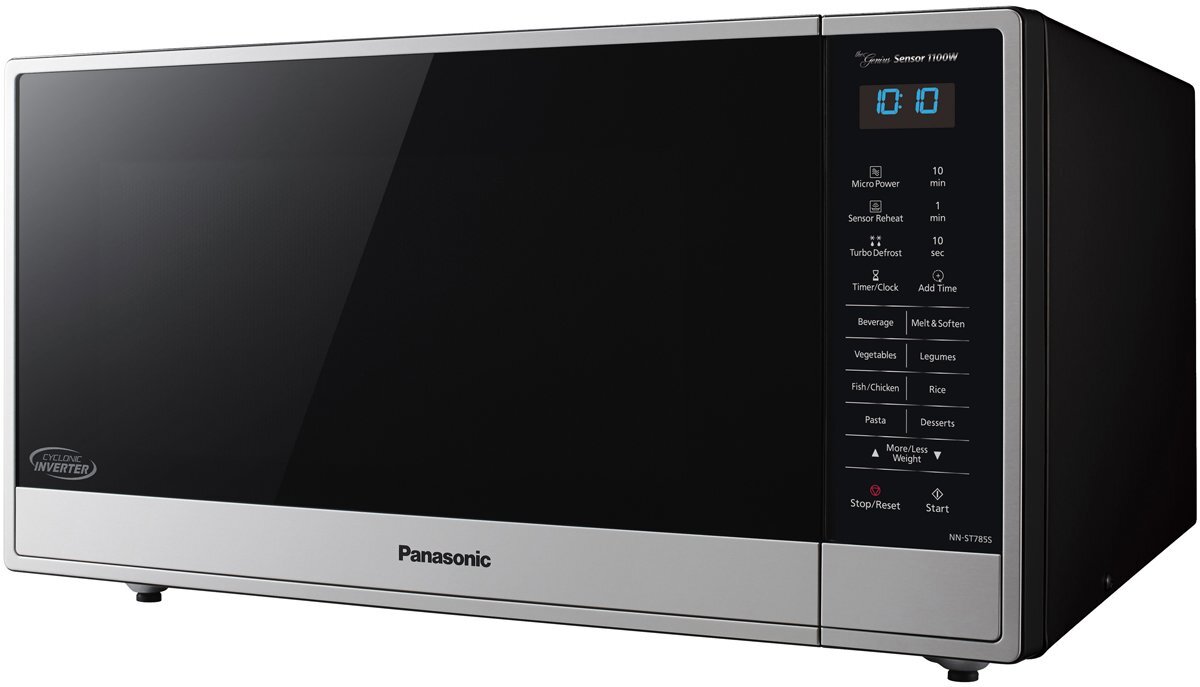 panasonic nn st785s