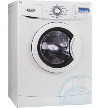 Whirlpool 8kg Front Load Washing Machine FDLR80210