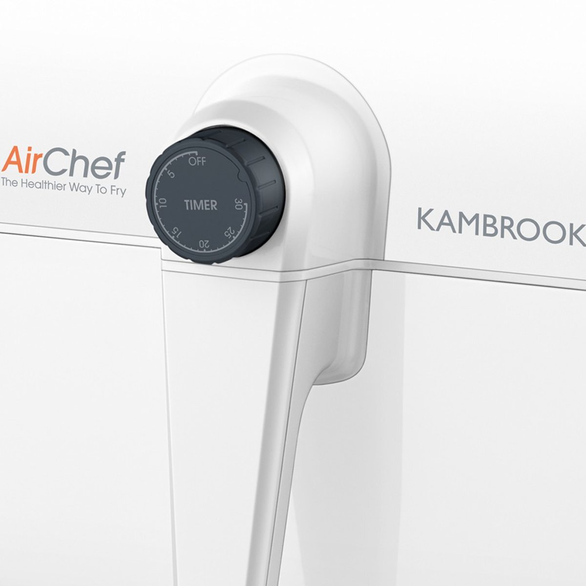 Kambrook air hotsell chef air fryer