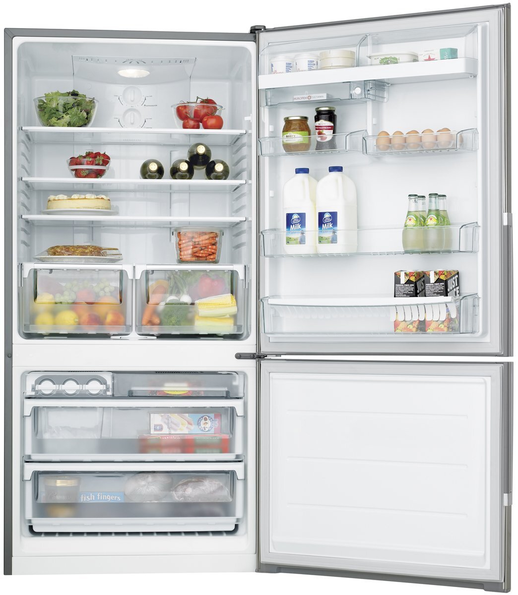 westinghouse 510l fridge