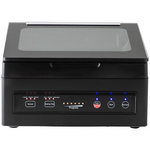 Proline Domestic 2.5L Chamber Food Vacuum Sealer VS-CHD1 hero image