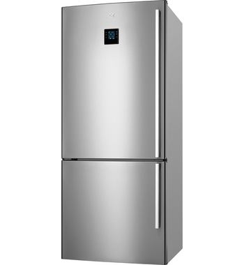 electrolux 430l fridge