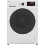 Telefunken 10kg/6kg Washer Dryer Combo TF1060AU10FLWD hero image