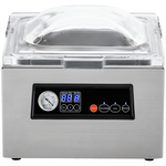 Proline Commercial 10.5L Chamber Food Vacuum Sealer VS-CH3 hero image