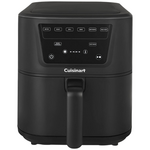 Cuisinart Compact Max Air Fryer AFS-8OBLXA hero image