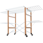 Foppapedretti Gulliver Clothes Airer Natural Beechwood F9800505603 hero image