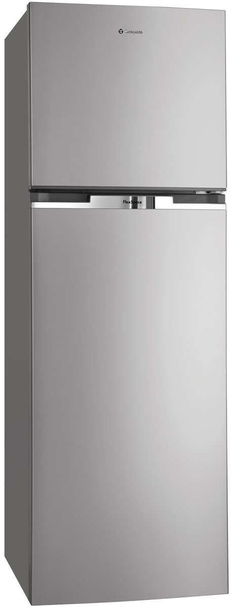 westinghouse 350l top mount frost free fridge wtb3700ah x