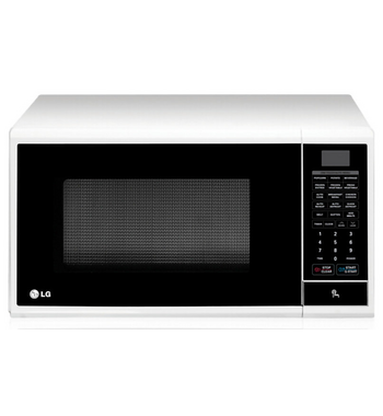 lg microwave ms3840sr