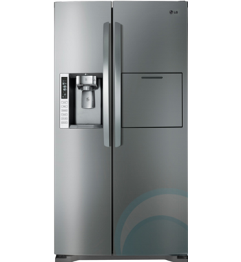 lg 693l side by side fridge