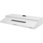 Westinghouse 90cm Fixed White Rangehood WRF913WA hero image