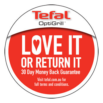 Cook the perfect steak to your taste with the Tefal GC702 OptiGrill Smart  Grill - Appliances Online 