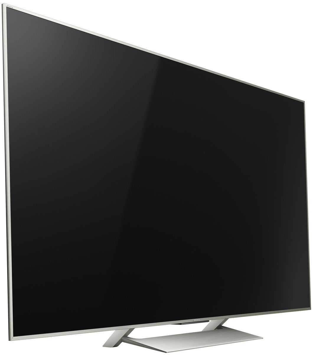 Sony KD55X9000E 55 Inch 139cm Smart 4K Ultra HD LED LCD TV 