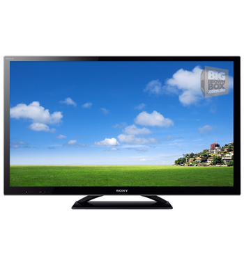 Sony BRAVIA KDL55HX850 55 inch 140cm Full HD 3D LED LCD TV Series