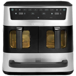 Cuisinart Tri Zone Air Fryer AFT-13XSSXA hero image