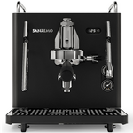 Sanremo Absolute CUBE Coffee Machine Black SRPCB13A216L03 hero image