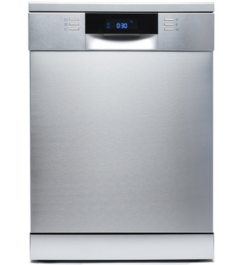 Delonghi 60cm freestanding dishwasher sales dedw6015s review