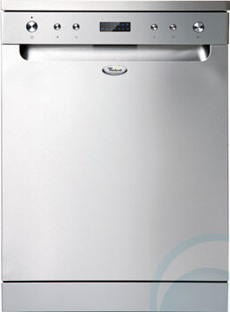 Whirlpool adp5000wh hot sale