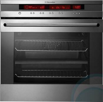 electrolux oven euee63as