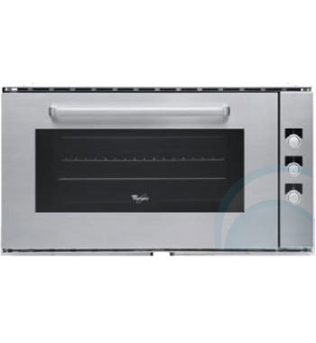 rca whirlpool wall oven