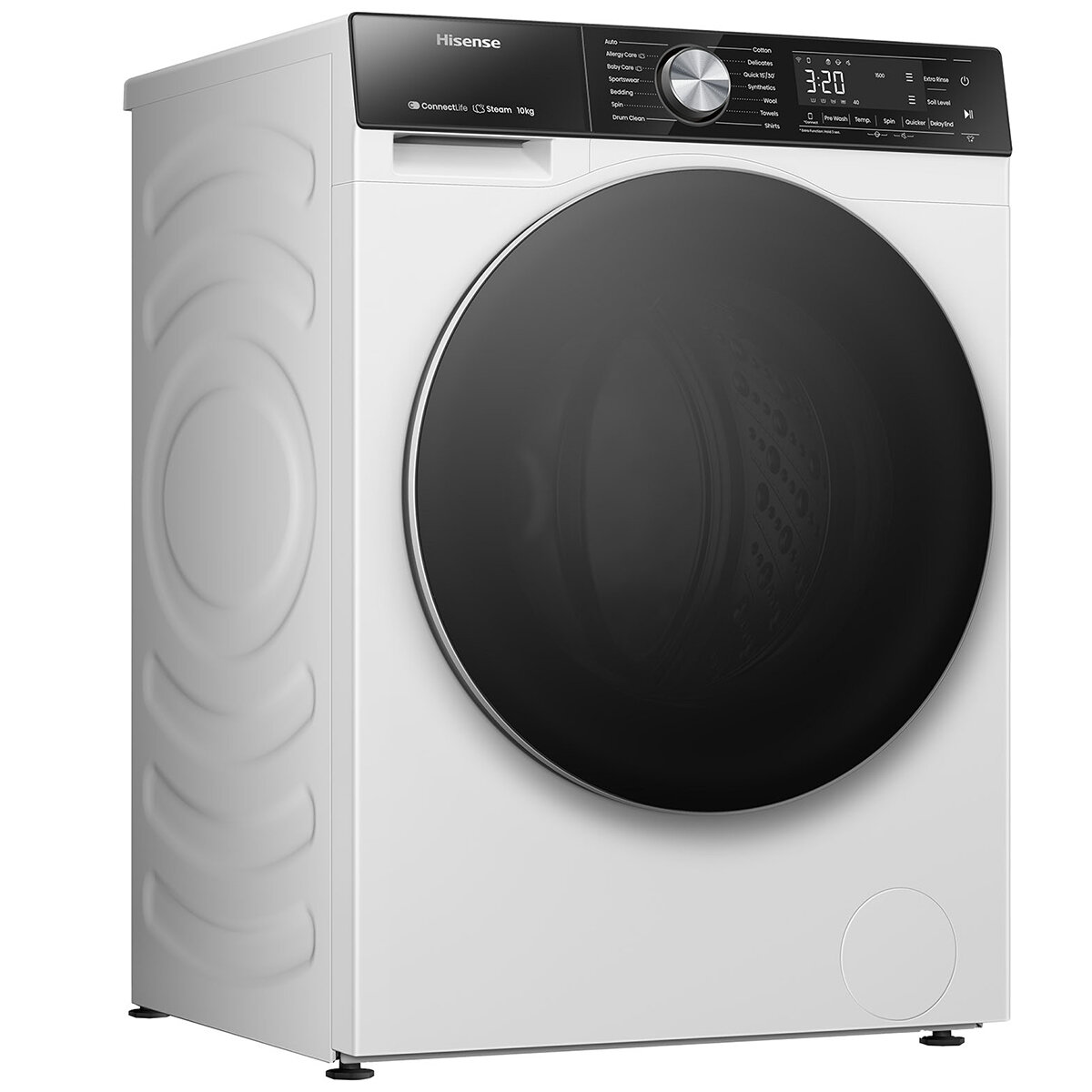 daewoo 5.5 kg washing machine