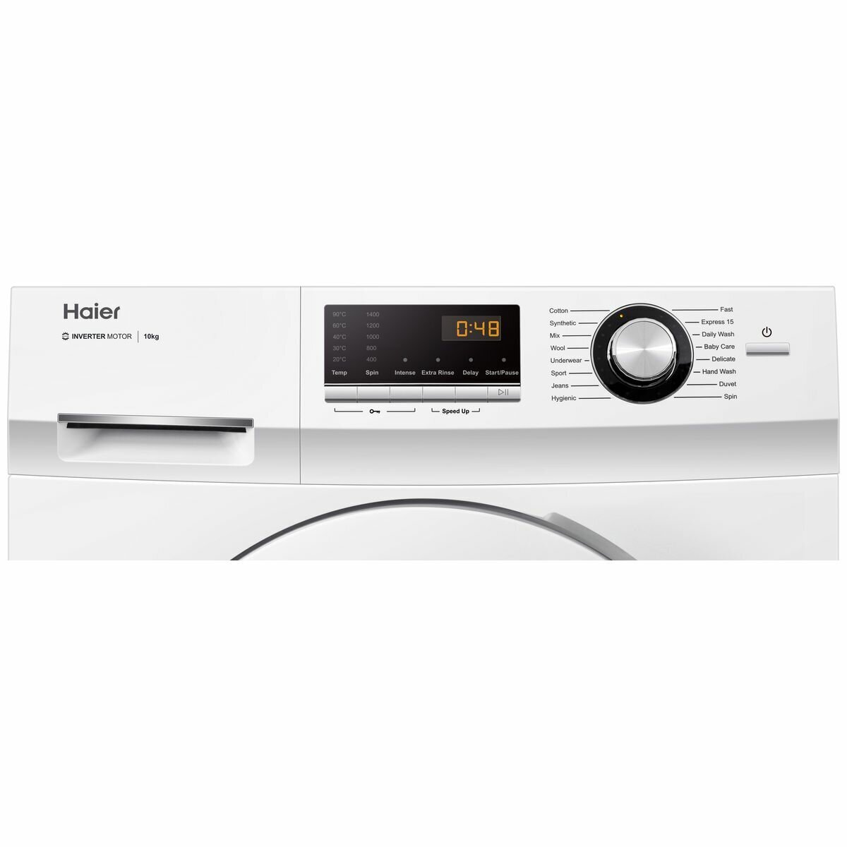 haier hwf85bw1