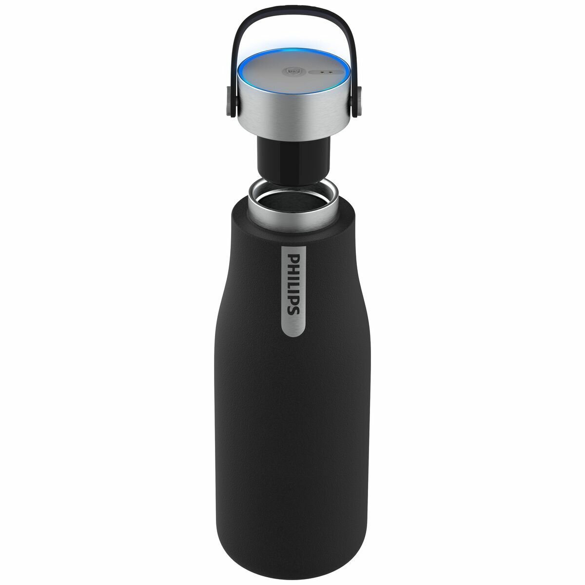 iF Design - Philips GoZero Smart hydration bottle