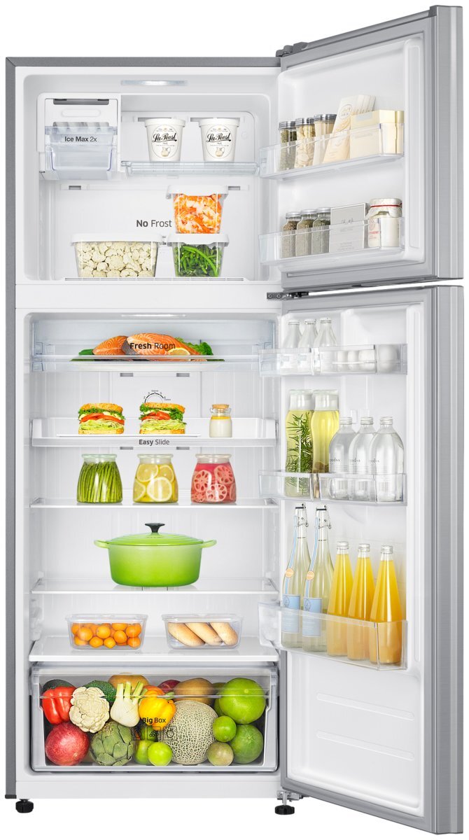 samsung 465 litre fridge