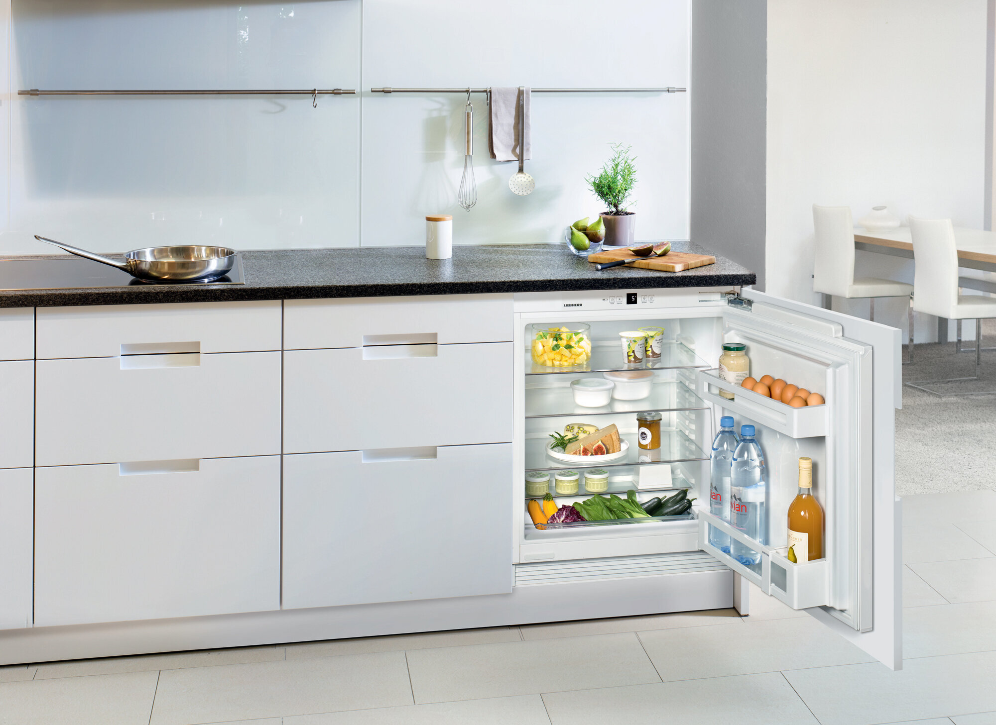 panasonic 600 litre fridge