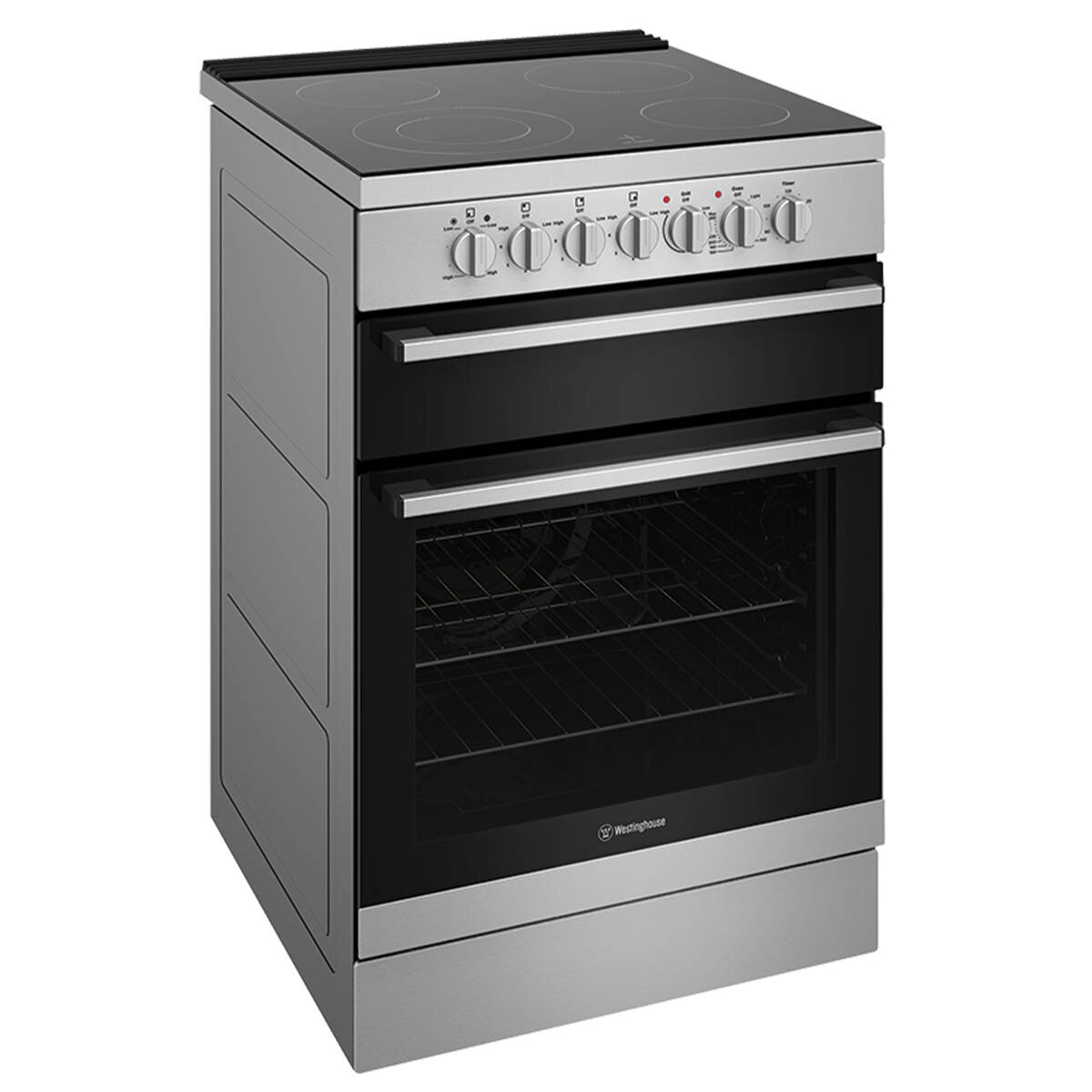 60cm Freestanding Electric Oven/Stove, Ovens