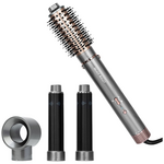 Silver Bullet Platinum SuperStar Multistyler Brush 900505 hero image