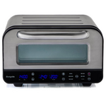 Durapres Slice Master Pizza Oven DPDPZ800 hero image