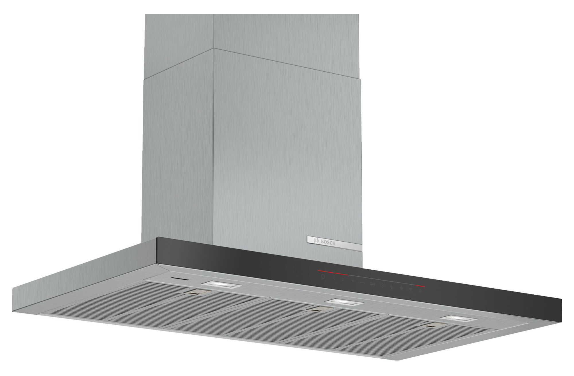 bosch kitchen extractor fan