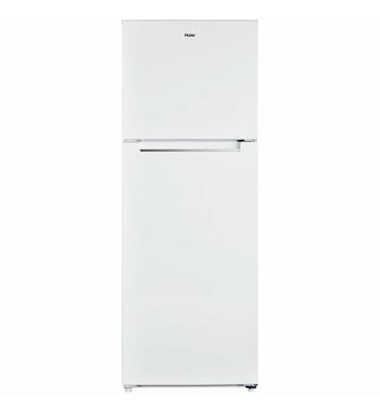 haier 360l fridge