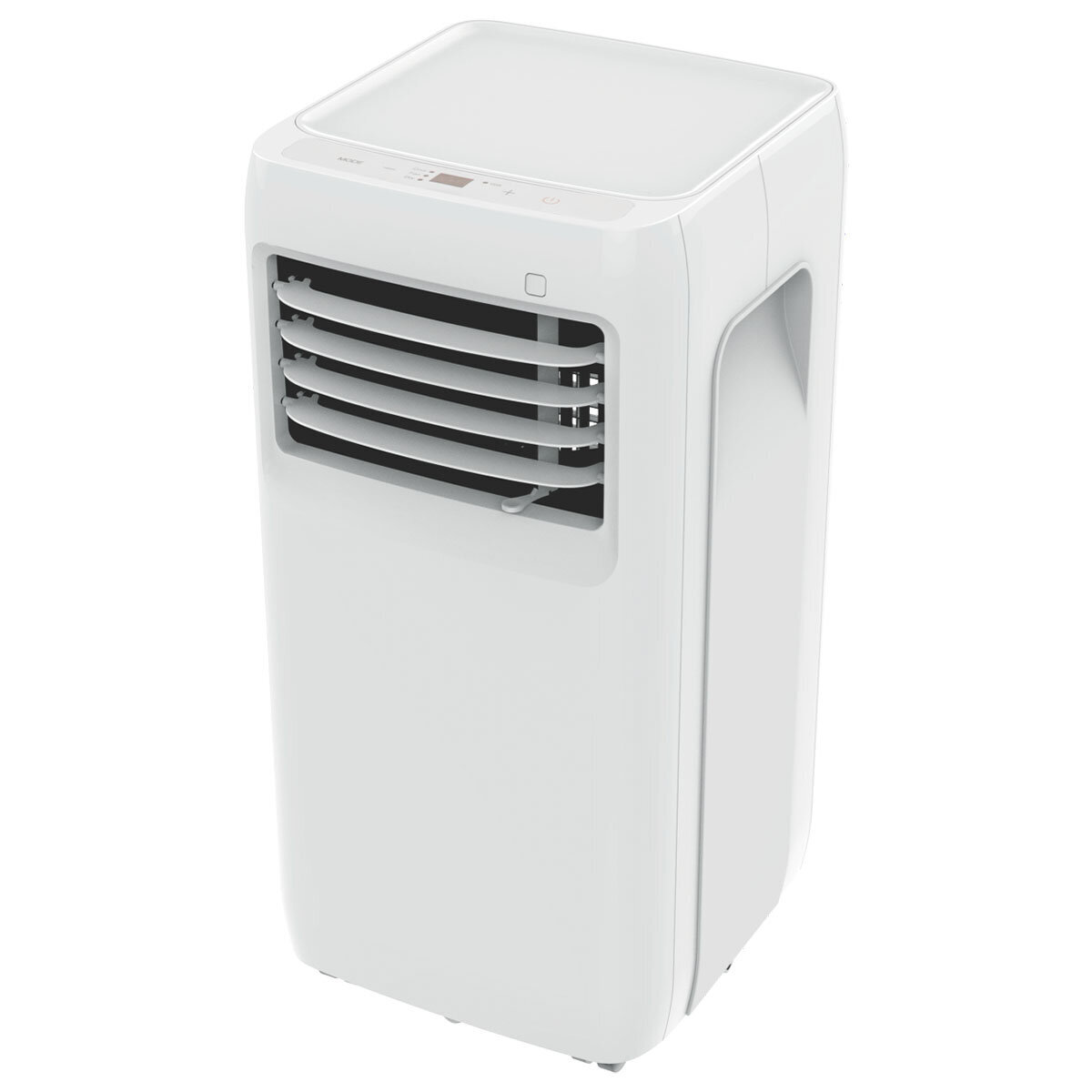 dimplex 2.5 kw portable air con w dehumidifier