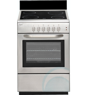 Freestanding discount oven 600