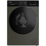 Hitachi 9kg Front Load Washing Machine with AutoDose BD-90XKVEADM hero image