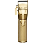 BaBylissPRO Gold FX Lithium Clipper Gold 900733 hero image