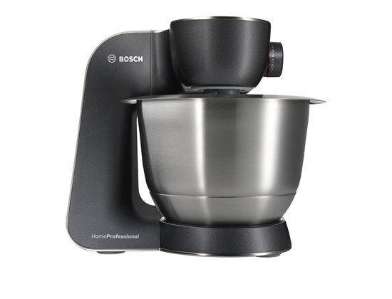 Bosch MUM56340AU MUM5 900W Food Mixer unboxed with all the accessories -  Appliances Online 