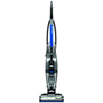 BISSELL CrossWave HydroSteam 3517F hero image