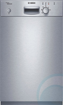 Bosch Slimline Dishwasher SRU5 Appliances Online