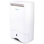 Ausclimate Cool Seasons Premium 10L Desiccant Dehumidifier AU-1910DD hero image
