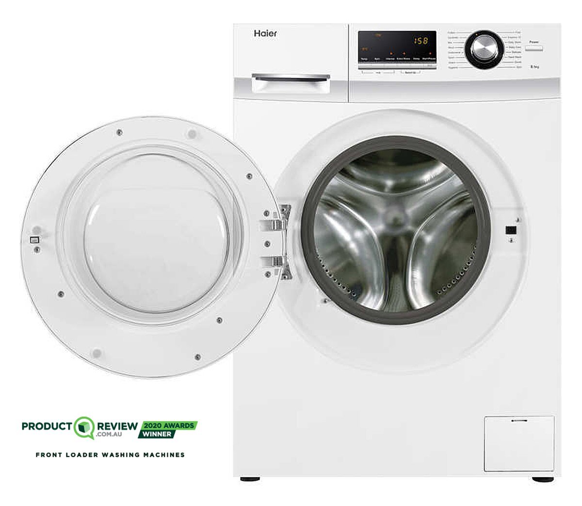 front load washing machine 7kg price