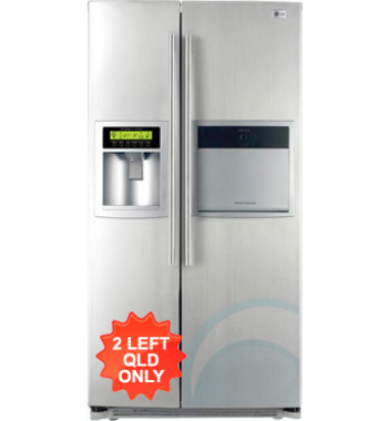 lg 621l side by side fridge