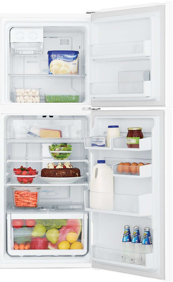 wtb2300wg westinghouse fridge