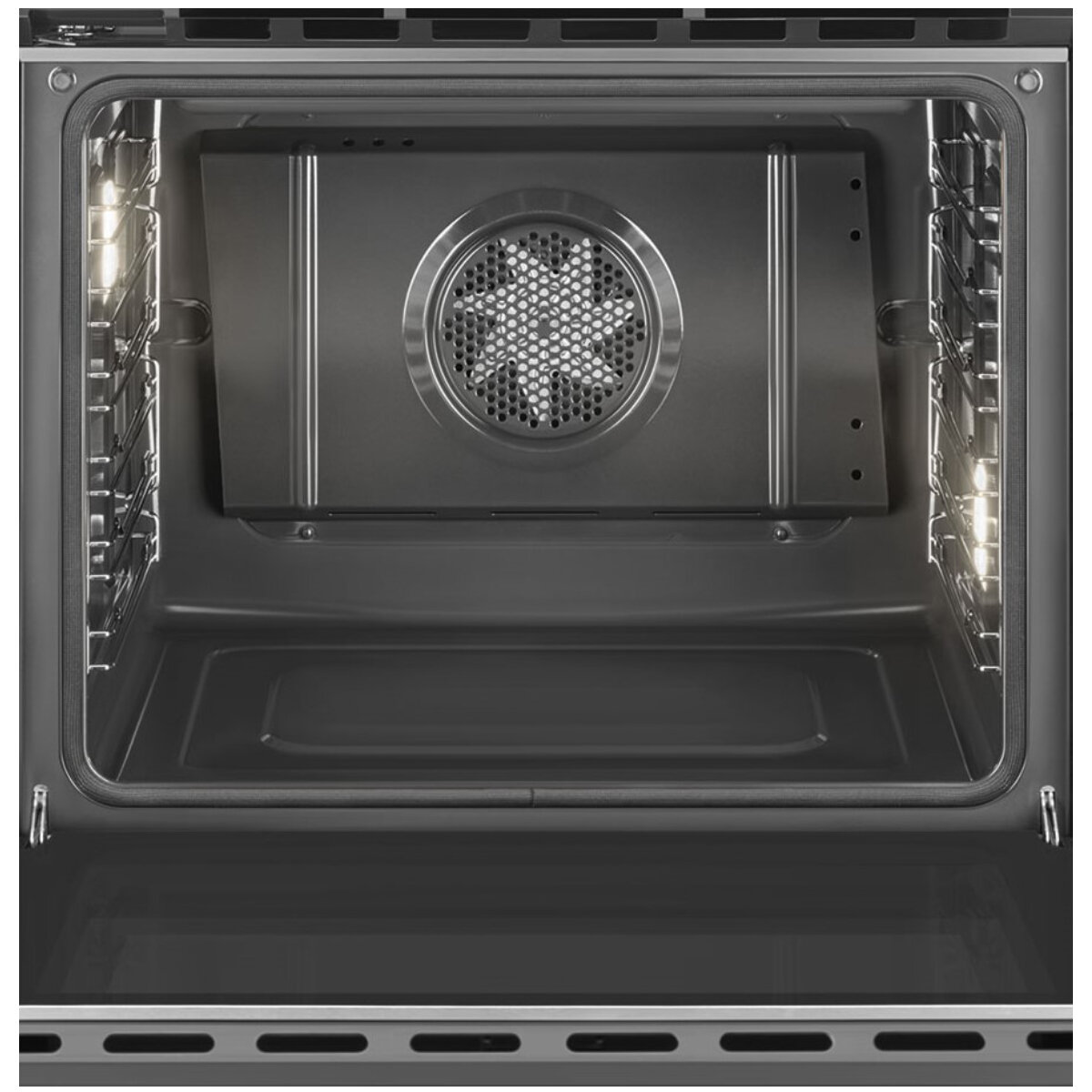 smeg 76cm oven