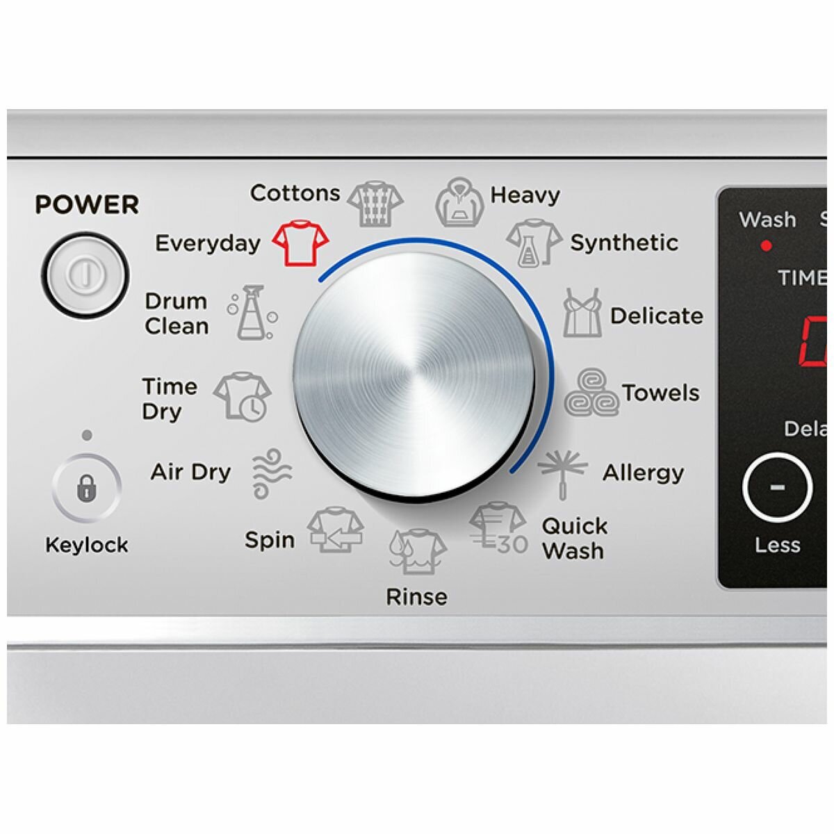 Fisher and paykel washer deals dryer combo reviews