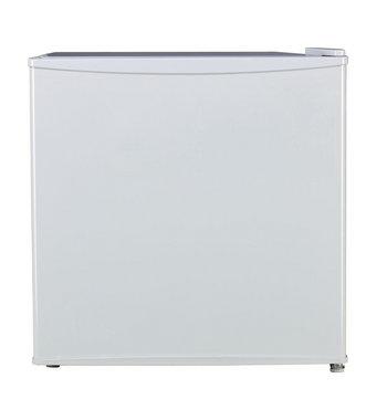 palsonic pw46sbf 45l bar fridge white