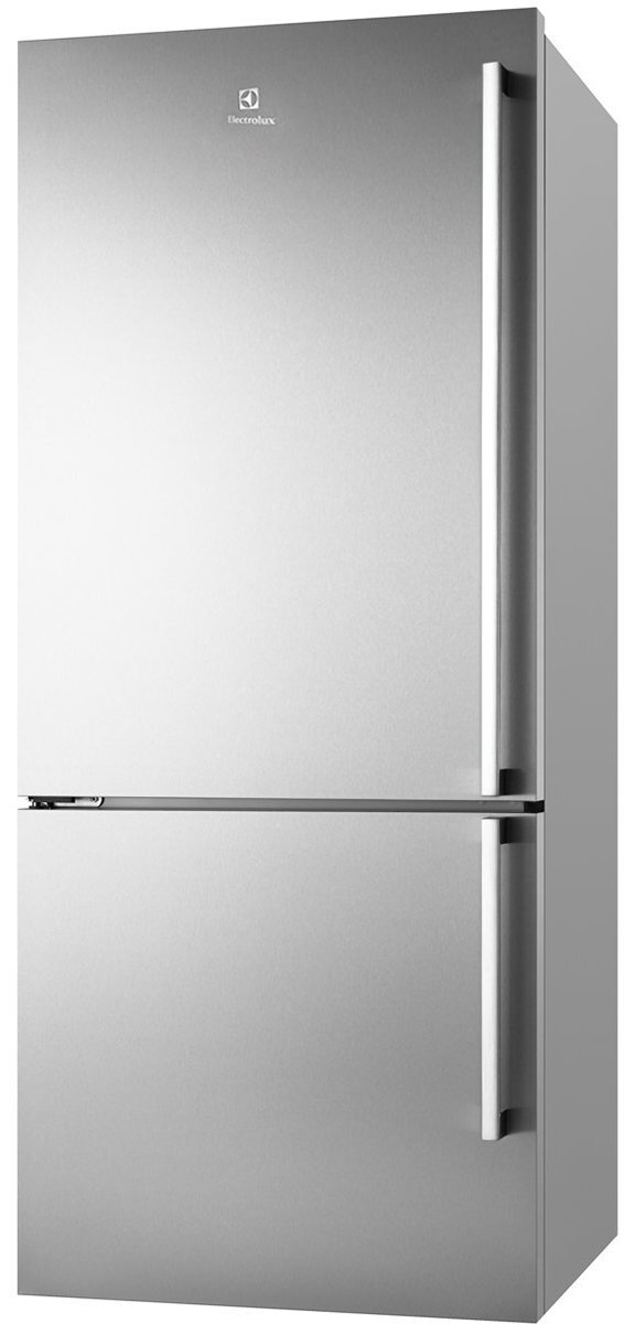 electrolux 430l upside down fridge